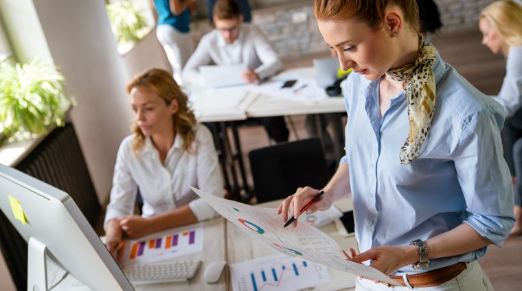 administracyjno-biurowi