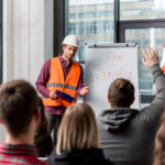 Szkolenie wstępne BHP – instruktaż ogólny